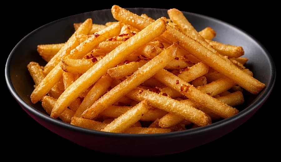 Pommes