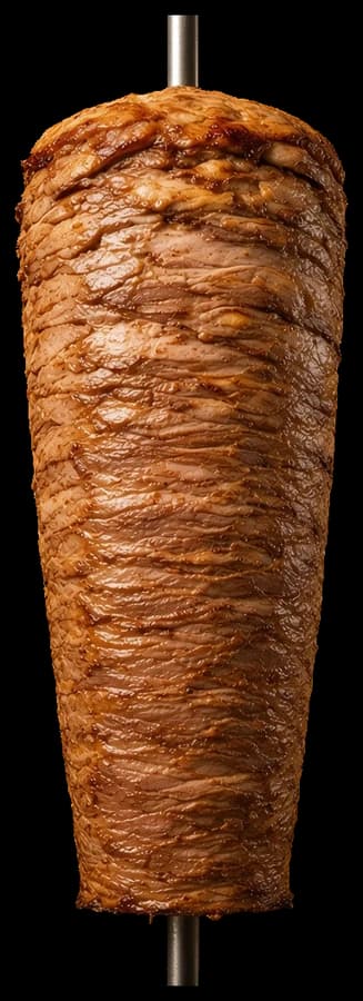 Dönerspieß