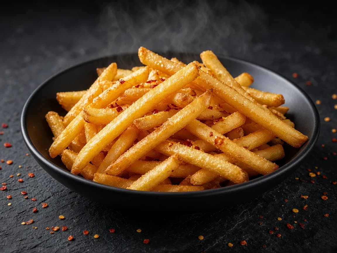 Pommes